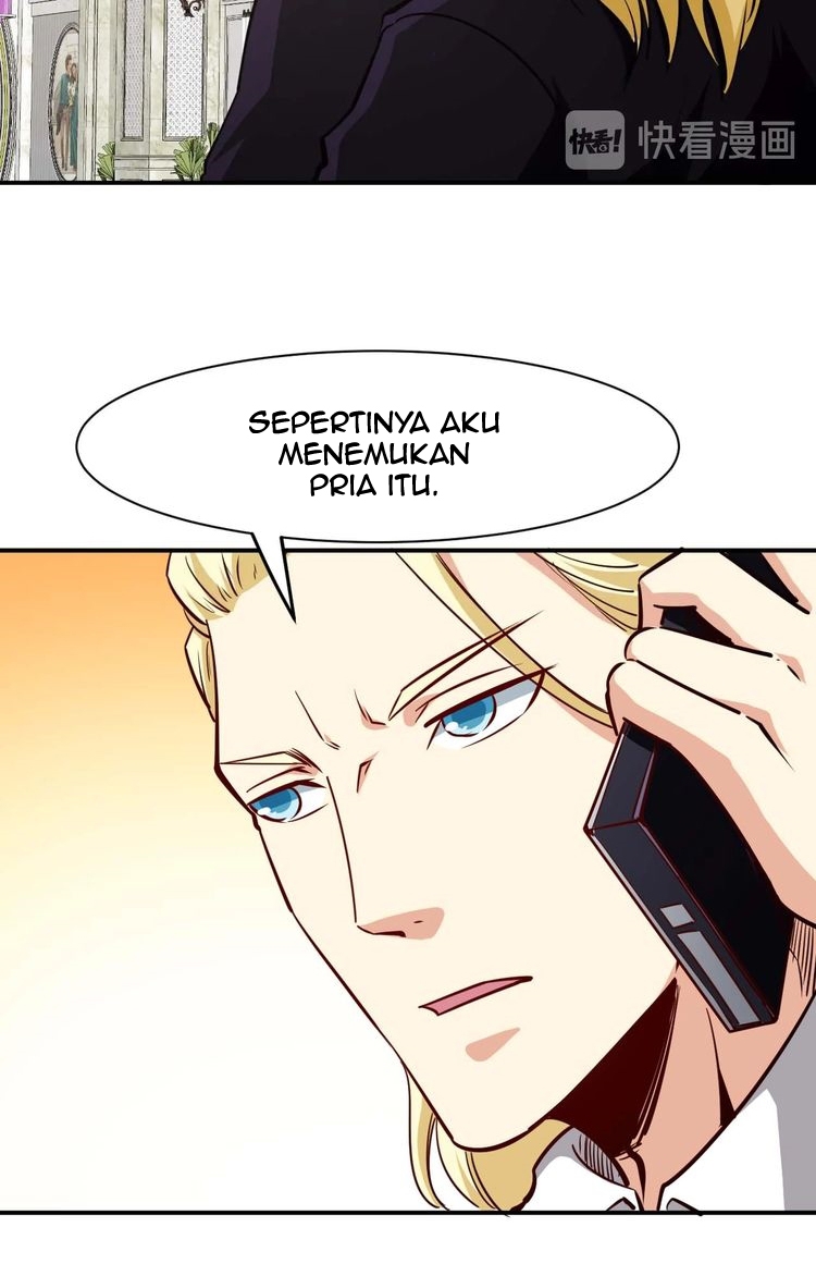 Melee Mad Soldier! Chapter 20 Gambar 50